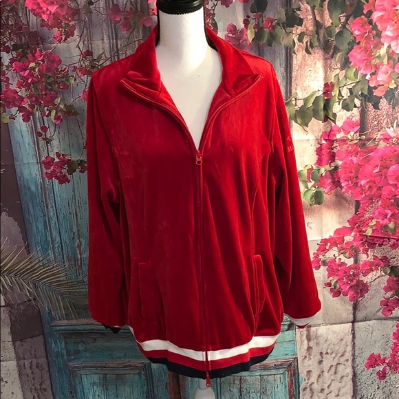 Tommy Hilfiger Jackets & Blazers - 🌺SALE🌺 Tommy Hilfiger Jacket